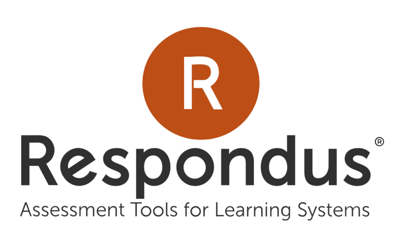 Respondus LockDown Browser and Monitor Logo