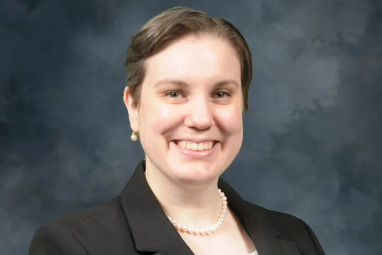 Photo of Kaitlyn Wild