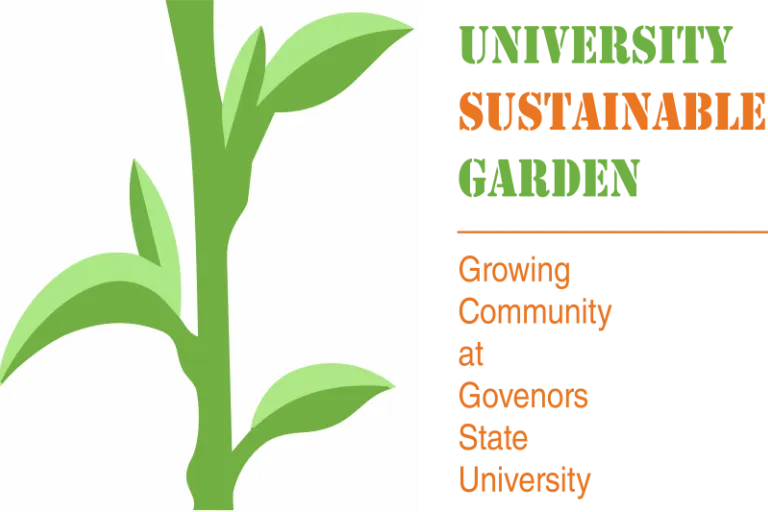 garden logo