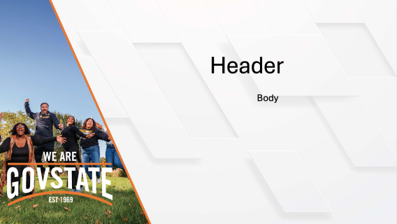 Powerpoint Template