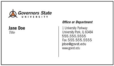 Business Card