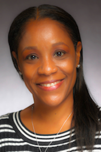 Dr. Kim Major-Ford