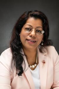 Dr. Somi Nagaraj