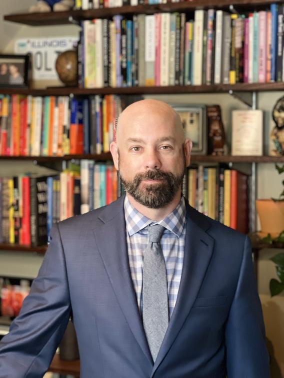 Jason Zingshein