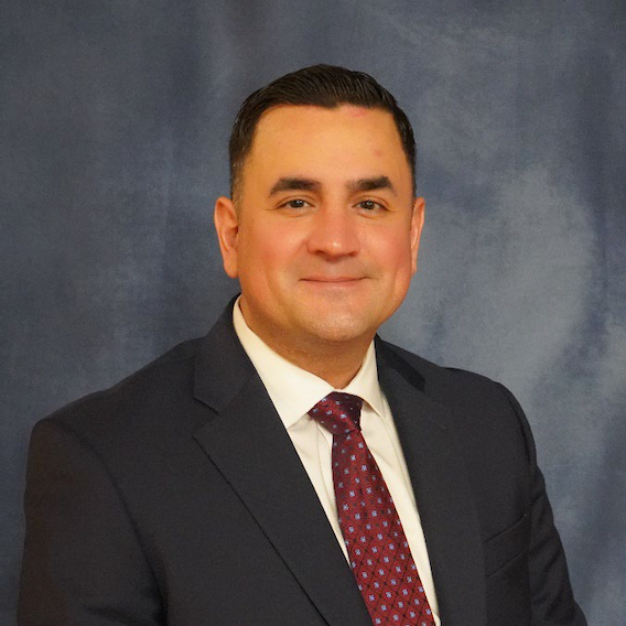 Carlos A. Uresti Jr.