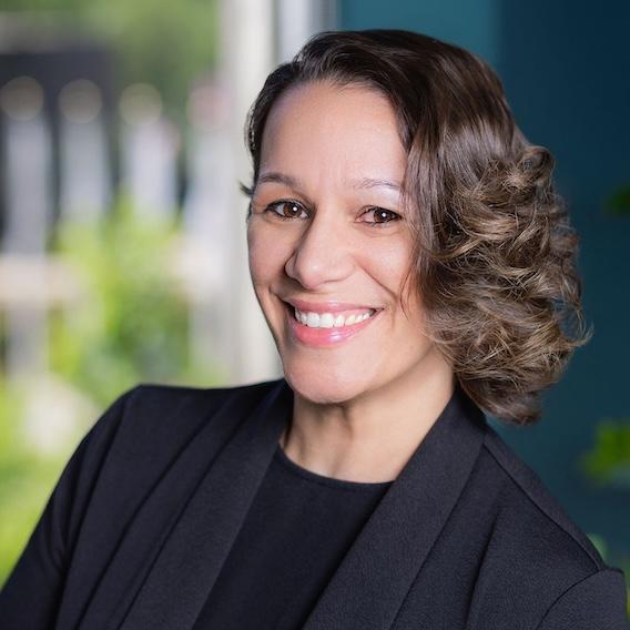 Dr. Kelly Chaney