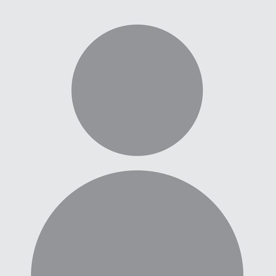Generic gray profile silhouette graphic.
