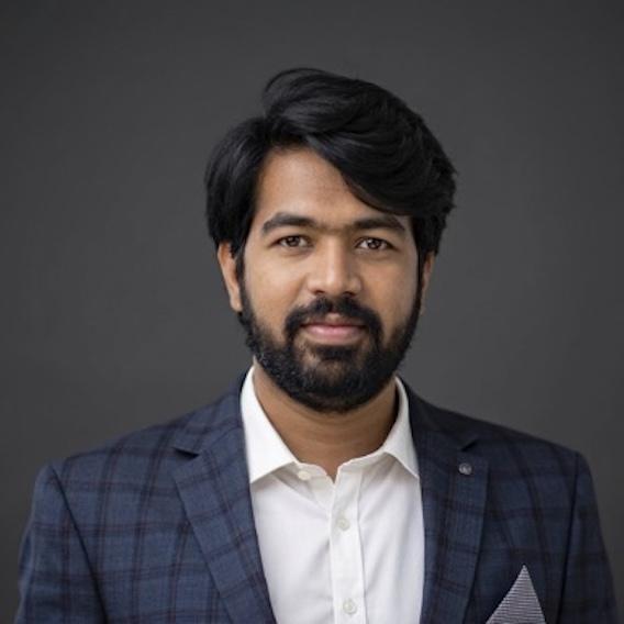 Vamsi Gorle