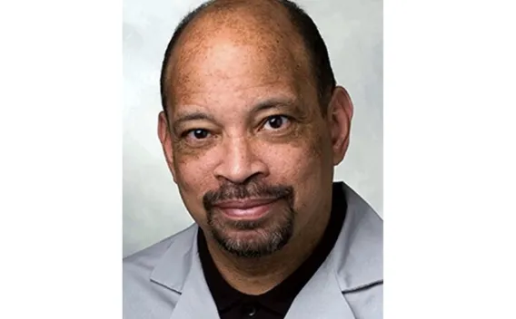 Dr. Cornelius Rogers, MD