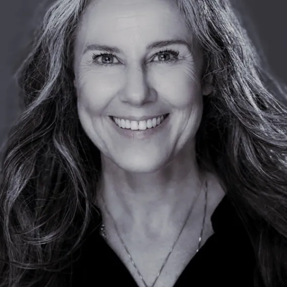 Beth Parin Portrait