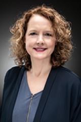 Dr. Amy Vujaklija